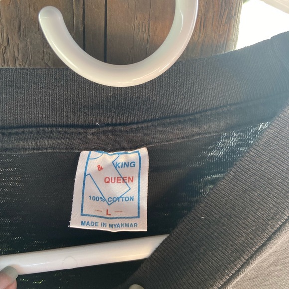 Black Sabbath 1999 size Large - Picture 3 of 6